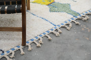 ALFOMBRA Azilal GRANDE, 300 x 205 cm, GO-722