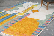 ALFOMBRA Azilal GRANDE, 300 x 205 cm, GO-722