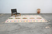 ALFOMBRA Azilal GRANDE, 300 x 205 cm, GO-723