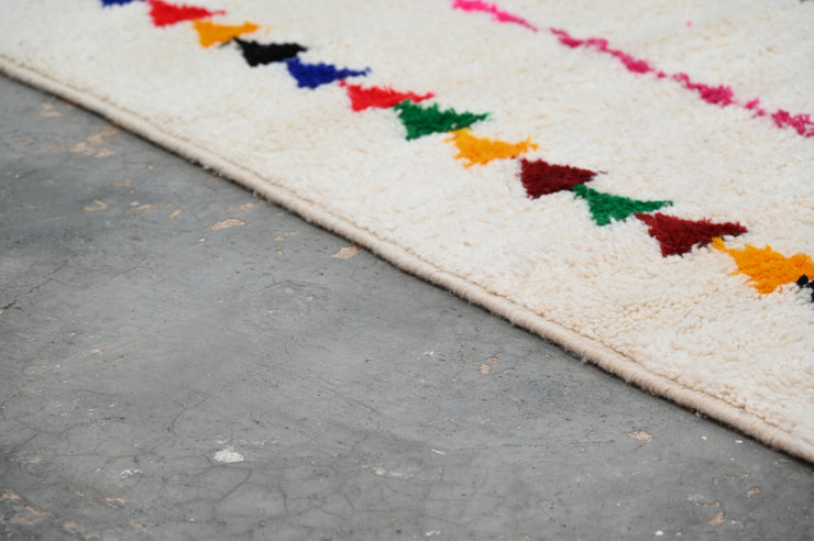 ALFOMBRA Azilal GRANDE, 300 x 205 cm, GO-723