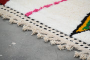 ALFOMBRA Azilal GRANDE, 300 x 205 cm, GO-723