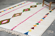 ALFOMBRA Azilal GRANDE, 300 x 205 cm, GO-723