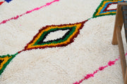 ALFOMBRA Azilal GRANDE, 300 x 205 cm, GO-723