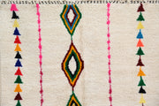 ALFOMBRA Azilal GRANDE, 300 x 205 cm, GO-723