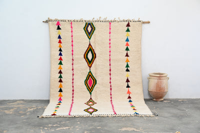 ALFOMBRA Azilal GRANDE, 300 x 205 cm, GO-723