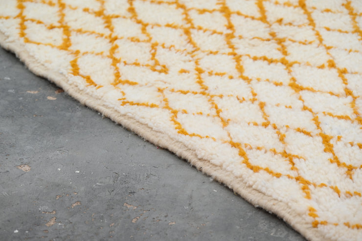 ALFOMBRA Azilal GRANDE, 300 x 205 cm, GO-724