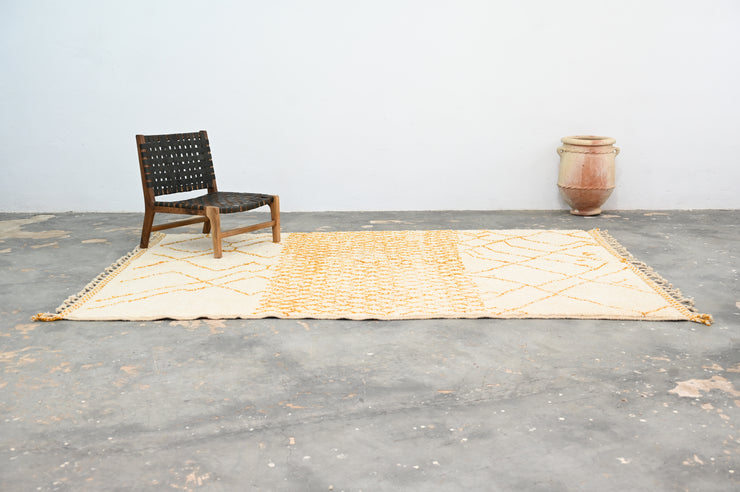 ALFOMBRA Azilal GRANDE, 300 x 205 cm, GO-724