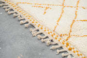 ALFOMBRA Azilal GRANDE, 300 x 205 cm, GO-724