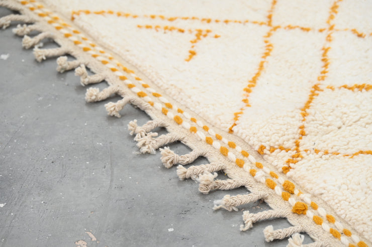 ALFOMBRA Azilal GRANDE, 300 x 205 cm, GO-724