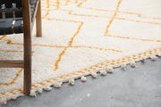 ALFOMBRA Azilal GRANDE, 300 x 205 cm, GO-724