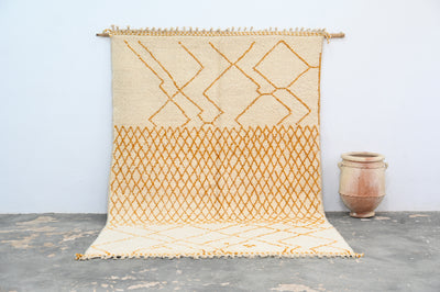 ALFOMBRA Azilal GRANDE, 300 x 205 cm, GO-724