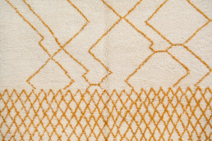 ALFOMBRA Azilal GRANDE, 300 x 205 cm, GO-724