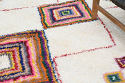 ALFOMBRA Azilal GRANDE, 320 x 215 cm, GO-725