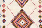 ALFOMBRA Azilal GRANDE, 320 x 215 cm, GO-725