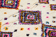 Handmade Azilal Rug, 250 x 140 cm, AZO-573