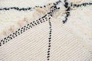 ALFOMBRA GRANDE Beni Ouarain, 290 x 200 cm, GO-730