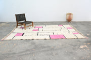 Alfombra Azilal GRANDE, 300 x 205 cm, GO-732
