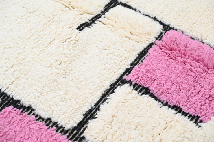 Alfombra Azilal GRANDE, 300 x 205 cm, GO-732