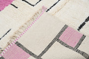 Alfombra Azilal GRANDE, 300 x 205 cm, GO-732