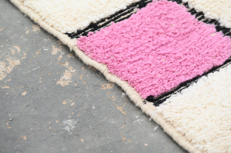 Alfombra Azilal GRANDE, 300 x 205 cm, GO-732