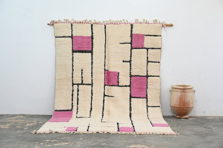 Anpassad Matta För Aimee