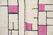 Alfombra Azilal GRANDE, 300 x 205 cm, GO-732