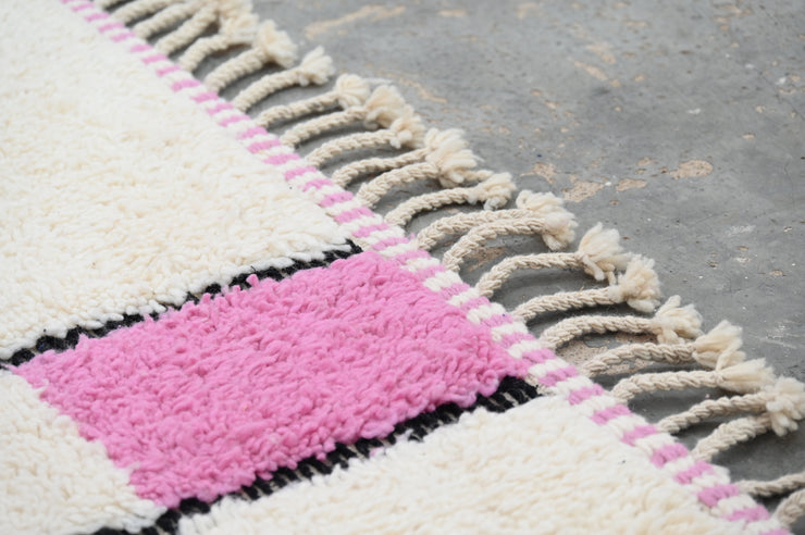 Alfombra Azilal GRANDE, 300 x 205 cm, GO-732