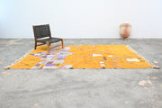 ALFOMBRA Azilal GRANDE, 315 x 200 cm, GO-733