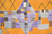 ALFOMBRA Azilal GRANDE, 315 x 200 cm, GO-733