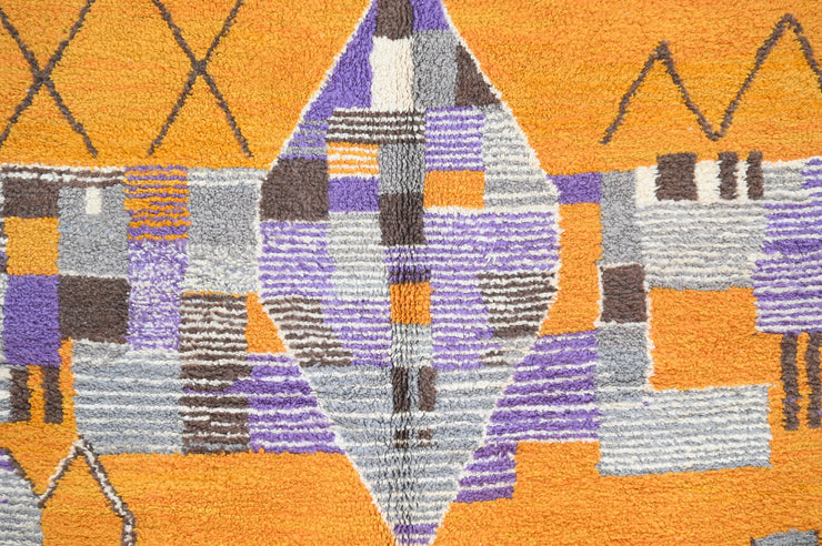 ALFOMBRA Azilal GRANDE, 315 x 200 cm, GO-733