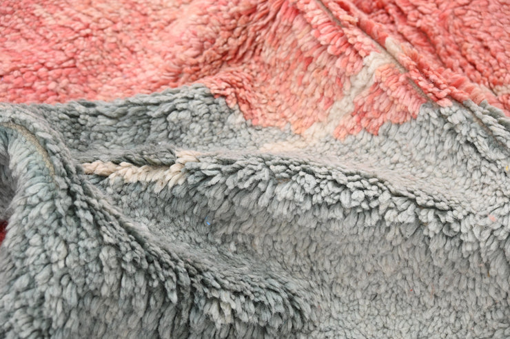 Handmade Azilal Rug, 245 x 145 cm, AZO-575