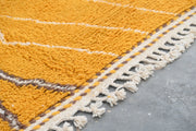 ALFOMBRA Azilal GRANDE, 315 x 200 cm, GO-733