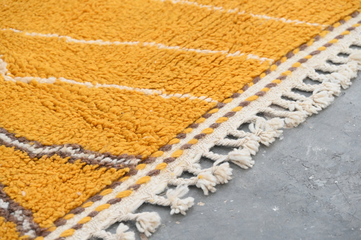 ALFOMBRA Azilal GRANDE, 315 x 200 cm, GO-733