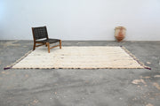 LARGE Beni Ouarain Rug, 300 x 205 cm, GO-735