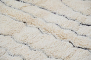 LARGE Beni Ouarain Rug, 300 x 205 cm, GO-735