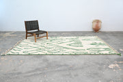 ALFOMBRA GRANDE Beni Ouarain, 315 x 200 cm, GO-736