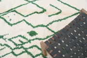 ALFOMBRA GRANDE Beni Ouarain, 315 x 200 cm, GO-736