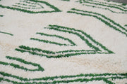 ALFOMBRA GRANDE Beni Ouarain, 315 x 200 cm, GO-736