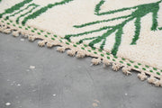 ALFOMBRA GRANDE Beni Ouarain, 315 x 200 cm, GO-736