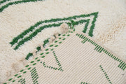 ALFOMBRA GRANDE Beni Ouarain, 315 x 200 cm, GO-736