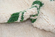 ALFOMBRA GRANDE Beni Ouarain, 315 x 200 cm, GO-736