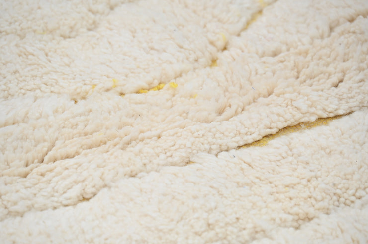 LARGE Beni Ouarain Rug, 300 x 210 cm, GO-737
