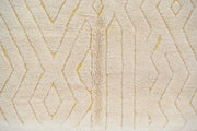 LARGE Beni Ouarain Rug, 300 x 210 cm, GO-737