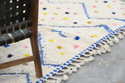 ALFOMBRA Azilal GRANDE, 310 x 220 cm, GO-738