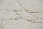 LARGE Beni Ouarain Rug, 300 x 210 cm, GO-739