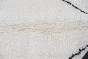 LARGE Beni Ouarain Rug, 300 x 210 cm, GO-740
