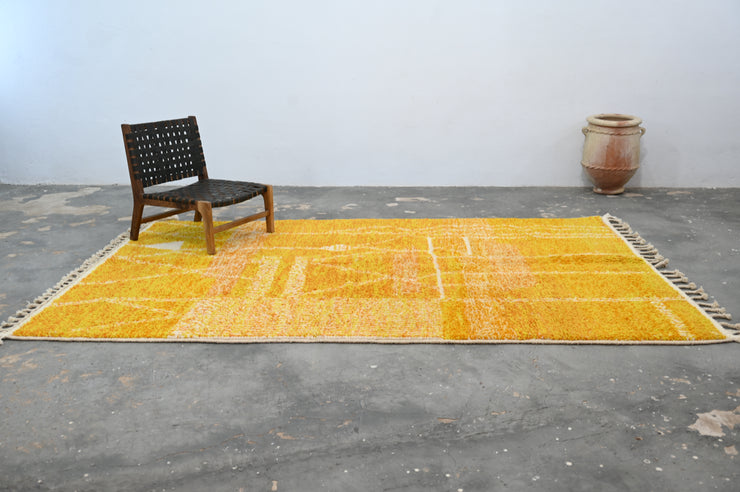 LARGE Azilal Rug, 310 x 205 cm, GO-741