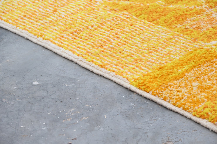 LARGE Azilal Rug, 310 x 205 cm, GO-741