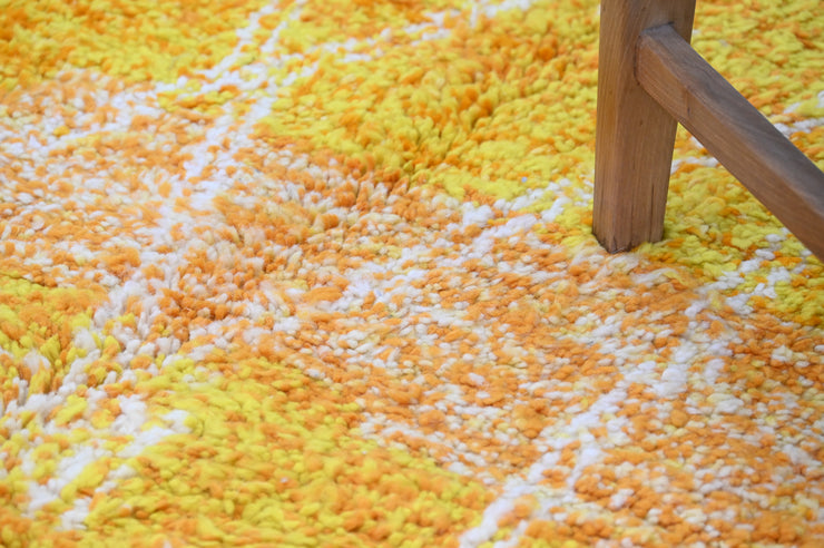 LARGE Azilal Rug, 310 x 205 cm, GO-741