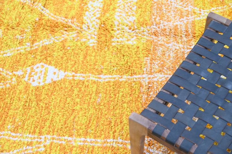 LARGE Azilal Rug, 310 x 205 cm, GO-741